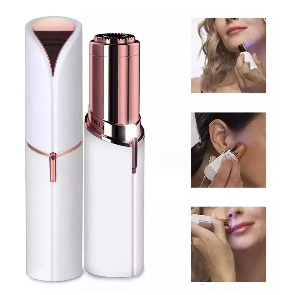 Depiladora Portátil Seda Pro® 2x1