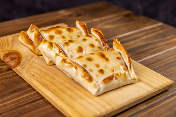 Prensa Empanadas - Masitas Pro® + Receta Empanadas Doña Nana