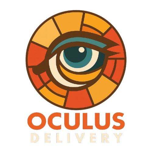 Oculus Delivery
